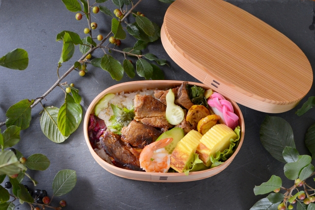 bento