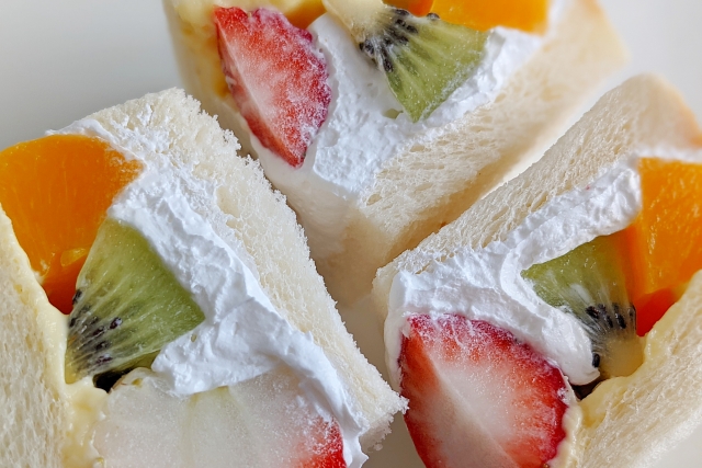 fruitsando