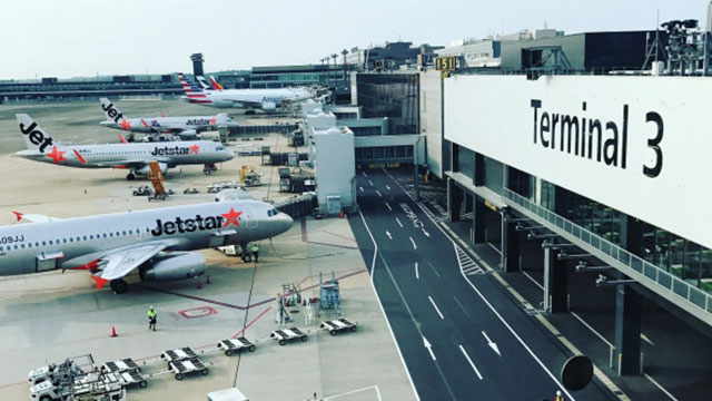 Narita Airport