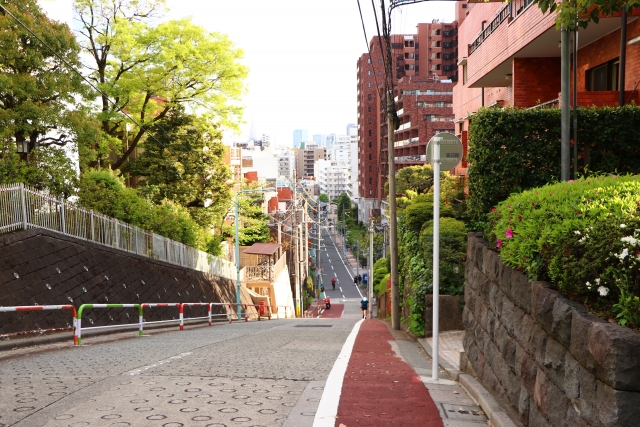 nozokizaka