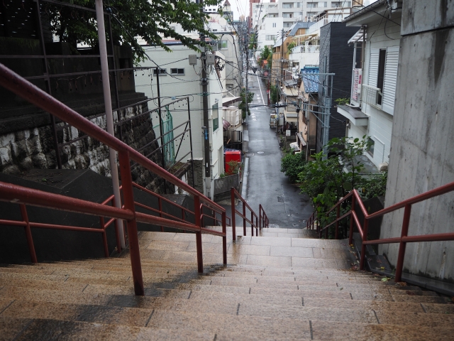 otokozaka