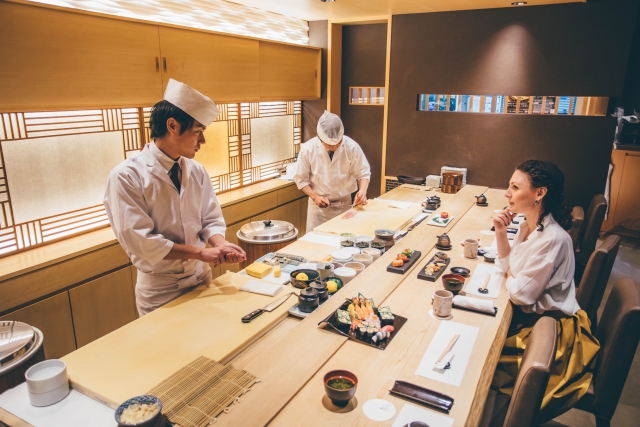 sushi-tourlist